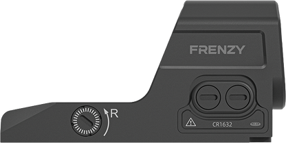 Vector Optics Frenzy FA 1x16x21 Standard MOS Red Dot Sight