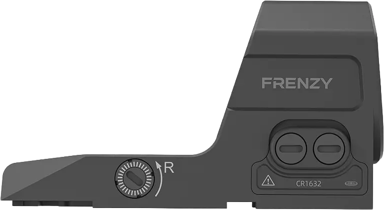 Vector Optics Frenzy FA 1x20x24 CZ® P-10 / Shadow 2 OR rödpunktssikte