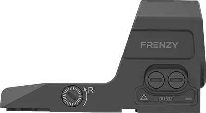 Vector Optics Frenzy FA 1x20x24 CZ® P-10 / Shadow 2 OR rödpunktssikte