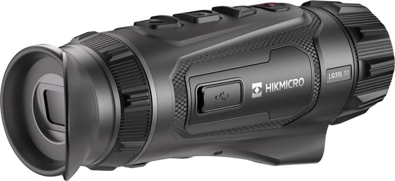 HIKMICRO Lynx LQ35L 3.0 Termisk monokikare