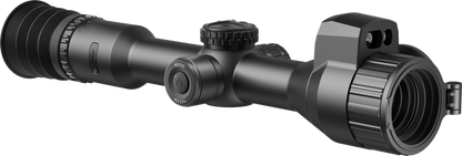 Hikmicro Neos NH25L kombinerar kompakt hantering med ökad precision för jägare som vill ha bättre stöd ute i fält. Den har en värmesensor på 320×240