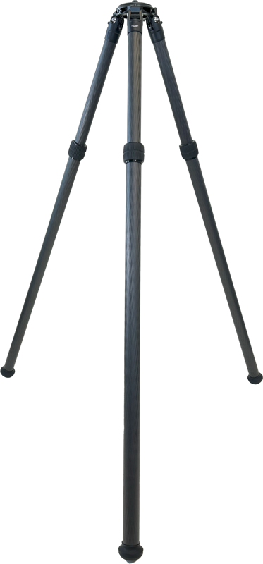 Telson Competition Tripod 3632 med BH55 kulhuvud, stativkit