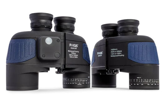 Focus Aquafloat 7x50 WP