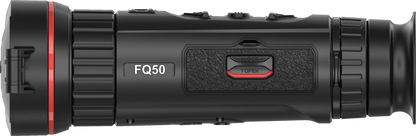 HIKMICRO FALCON FQ50 är en handhållen termisk monokulär kamera är utrustad med 640 × 512 termisk detektor och 1024 × 768 OLED-skärm.Den kompakta och högkvalitativa cylindriska formen ger en perfekt användarupplevelse. Den kan användas med en hand och är optimerad för både vänsterhänta och högerhänta användare.