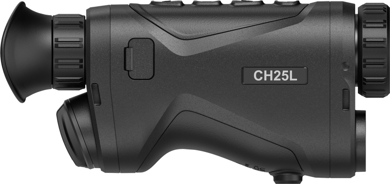 Hikmicro Condor CH25L har en kraftfull 384x288-sensor