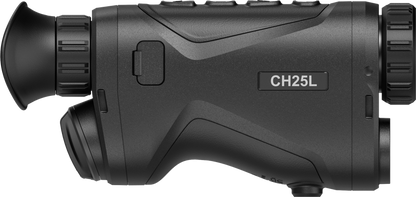 Hikmicro Condor CH25L har en kraftfull 384x288-sensor
