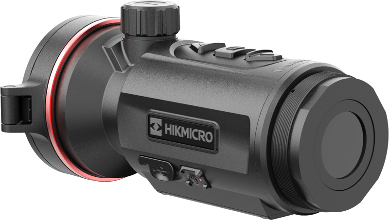 Hikmicro Thunder-serien utmärker sig i alla avseenden och ger vildsvinsjägare optimala förutsättningar för en framgångsrik jakt