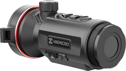 Hikmicro Thunder-serien utmärker sig i alla avseenden och ger vildsvinsjägare optimala förutsättningar för en framgångsrik jakt