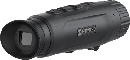 Hikmicro Lynx LH35 2.0 termisk monokular är utformad för att förbättra varje jaktäventyr och levererar exceptionell prestanda i alla miljöer. Med sin imponerande 3