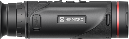 HIKMICRO Falcon FQ35 2.0 Thermal Monocular är utformad för friluftsentusiaster