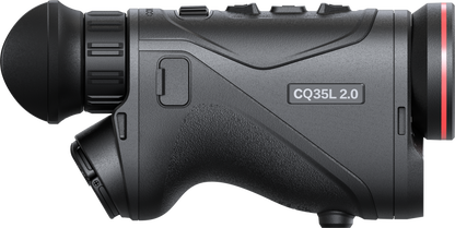HIKMICRO Condor CQ35L 2.0 Thermal Monocular är en lätt