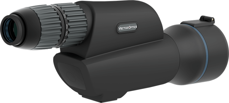 Vector Optics Continental Pro 20-60x80 ED