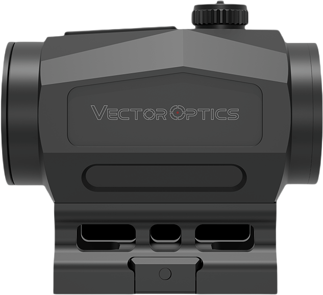 Vector Optics Scrapper 1x29 Rödpunktsikte