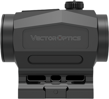 Vector Optics Scrapper 1x29 Rödpunktsikte