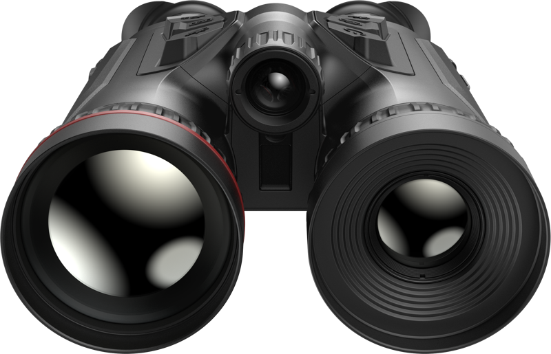 Habrok PRO HX60LS kombinerar värmekamera