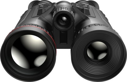 Habrok PRO HX60LS kombinerar värmekamera