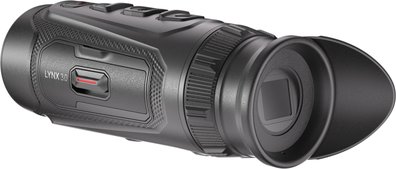 HIKMICRO Lynx LE10 3.0 Termisk monokikare