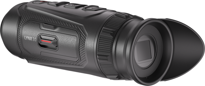 HIKMICRO Lynx LH15 3.0 Termisk monokikare