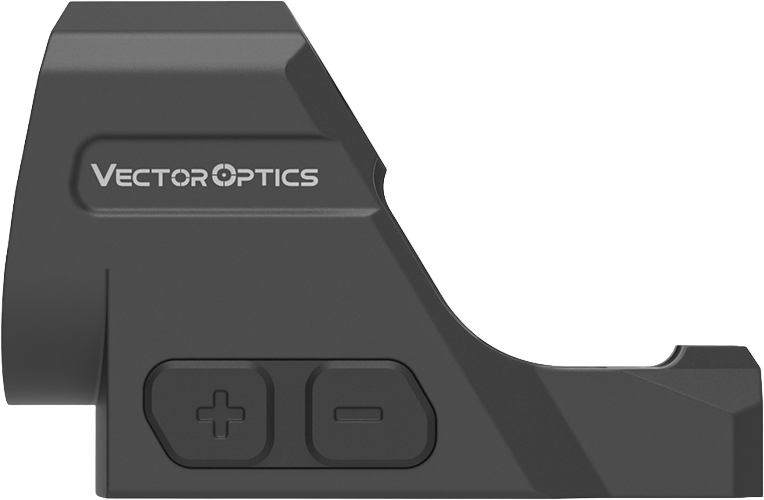 Vector Optics Frenzy FLEX 1x24x29 GenII 6MOA rödpunktsikte