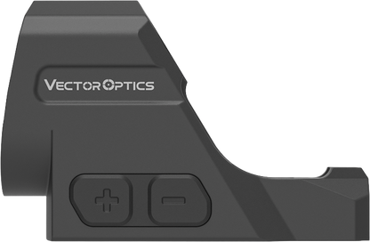 Vector Optics Frenzy FLEX 1x24x29 GenII 6MOA rödpunktsikte