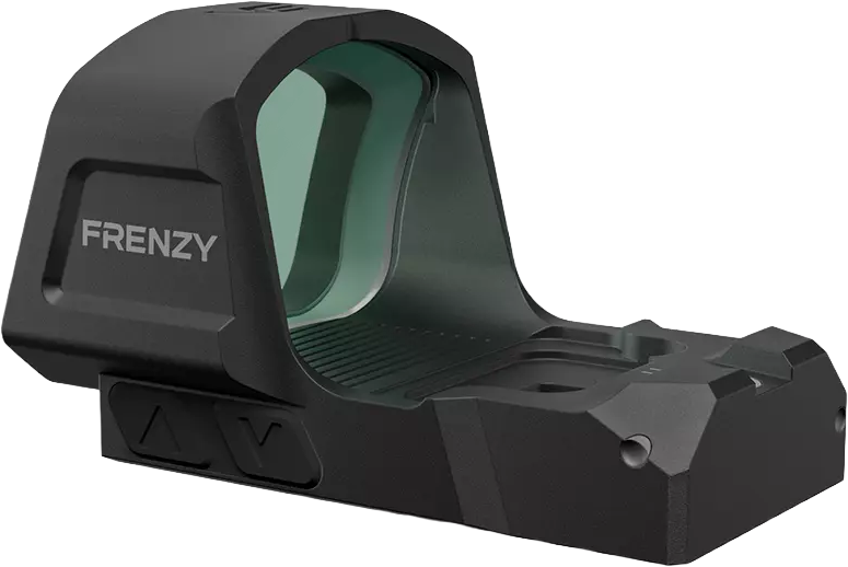 Vector Optics Frenzy F3 6MOA Rödpunktsikte