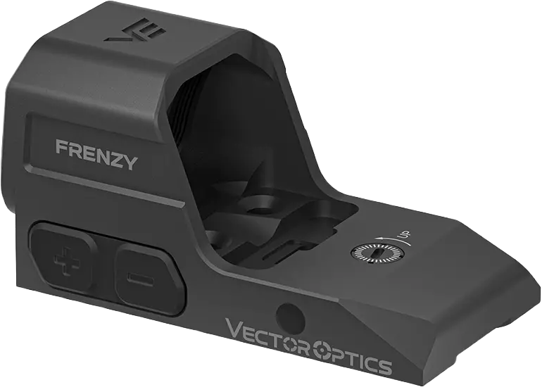 Vector Optics Frenzy FA 1x16x21 Standard MOS Red Dot Sight