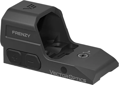 Vector Optics Frenzy FA 1x16x21 Standard MOS Red Dot Sight