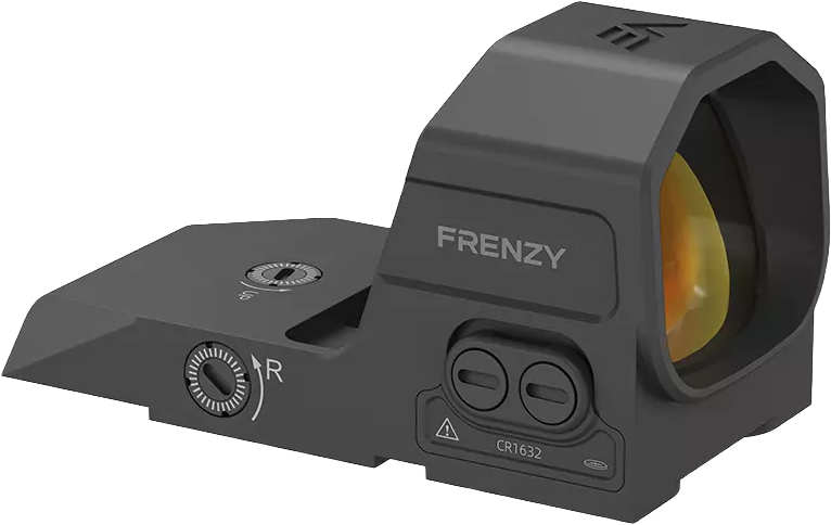 Vector Optics Frenzy FA 1x20x24 CZ® P-10 / Shadow 2 OR rödpunktssikte