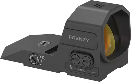 Vector Optics Frenzy FA 1x20x24 CZ® P-10 / Shadow 2 OR rödpunktssikte