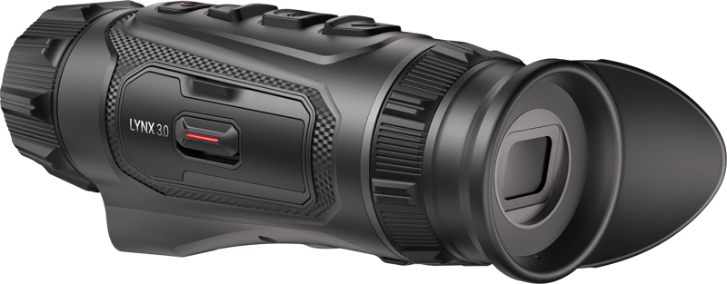 HIKMICRO Lynx LQ35L 3.0 Termisk monokikare