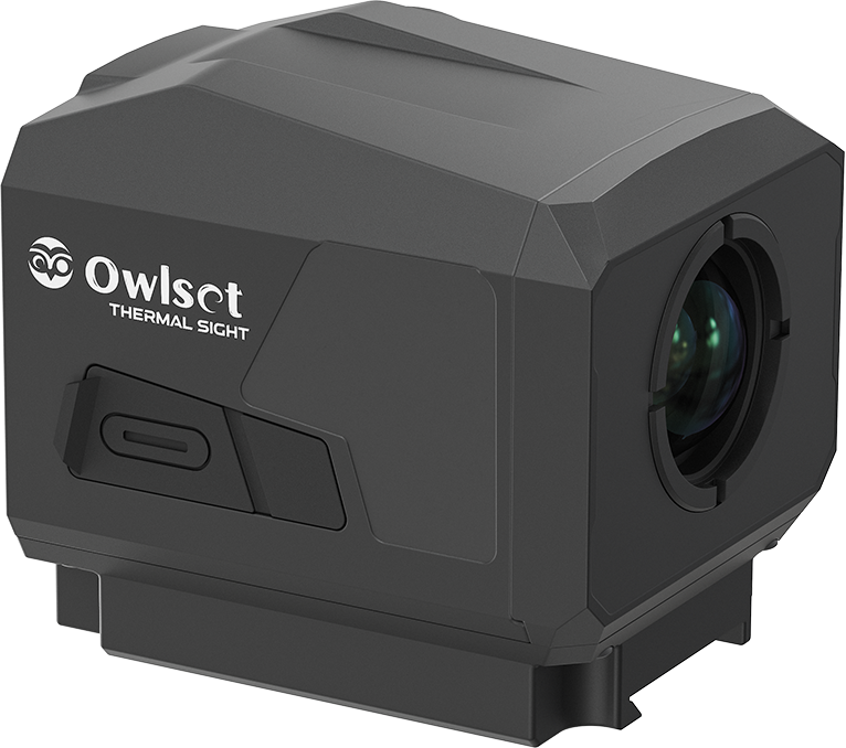 Vector Optics Owlset HEIM ES X-Nano XPD Wi-Fi värmesikte