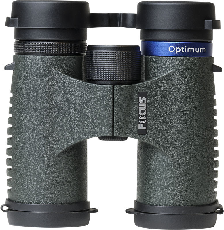 Focus Optimum 8x32 VHG ED