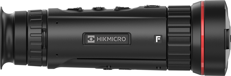 HIKMICRO FALCON FQ50 är en handhållen termisk monokulär kamera är utrustad med 640 × 512 termisk detektor och 1024 × 768 OLED-skärm.Den kompakta och högkvalitativa cylindriska formen ger en perfekt användarupplevelse. Den kan användas med en hand och är optimerad för både vänsterhänta och högerhänta användare.