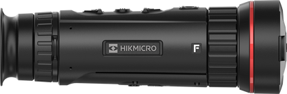 HIKMICRO FALCON FQ50 är en handhållen termisk monokulär kamera är utrustad med 640 × 512 termisk detektor och 1024 × 768 OLED-skärm.Den kompakta och högkvalitativa cylindriska formen ger en perfekt användarupplevelse. Den kan användas med en hand och är optimerad för både vänsterhänta och högerhänta användare.