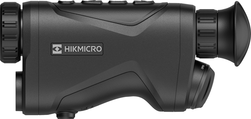 Hikmicro Condor CH25L har en kraftfull 384x288-sensor
