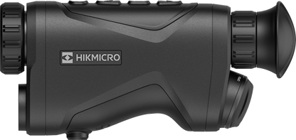 Hikmicro Condor CH25L har en kraftfull 384x288-sensor