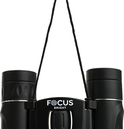 Focus Bright 8x21 är utformad för dem som söker lättviktig