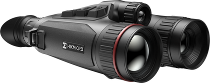 Hikmicro Habrok Pro HQ50LN - banbrytande termisk och optisk kombination för arbete i svagt ljus. Hikmicro Habrok Pro HQ50LN tar sikt i svagt ljus till nästa nivå
