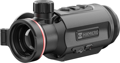 Hikmicro Thunder-serien utmärker sig i alla avseenden och ger vildsvinsjägare optimala förutsättningar för en framgångsrik jakt