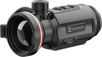 Hikmicro Thunder-serien utmärker sig i alla avseenden och ger vildsvinsjägare optimala förutsättningar för en framgångsrik jakt