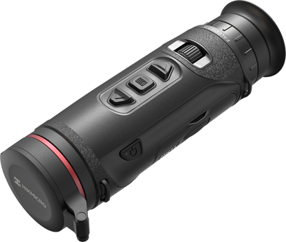 HIKMICRO Falcon FQ35 2.0 Thermal Monocular är utformad för friluftsentusiaster