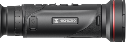 HIKMICRO Falcon FQ50 2.0 Thermal Monocular omdefinierar precision och prestanda för friluftsentusiaster