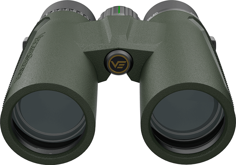 Vector Optics Continental 10x42 ED OD Green