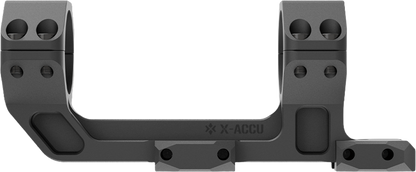 Vector Optics 30mm One Piece Dovetail Cantilever ACD Mount - Nordic Aim AB