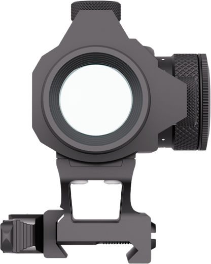 Vector Optics Maverick-II 1x25 GenII Rödpunktsikte med rörelsesensor