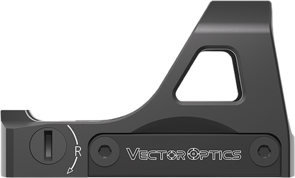Vector Optics Frenzy-S FA 1x17x21 GenII rödpunktsikte – produktbild 5