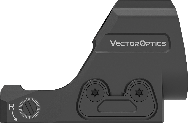 Vector Optics Frenzy FLEX 1x24x29 GenII 6MOA rödpunktsikte