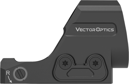 Vector Optics Frenzy FLEX 1x24x29 GenII 6MOA rödpunktsikte