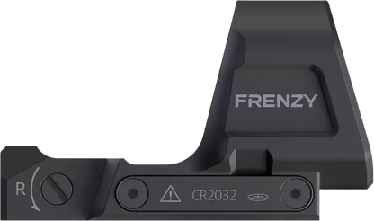 Vector Optics Frenzy F3 6MOA Rödpunktsikte