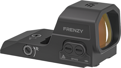 Vector Optics Frenzy FA 1x16x21 Standard MOS Red Dot Sight
